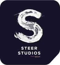 Steer Studios Logo